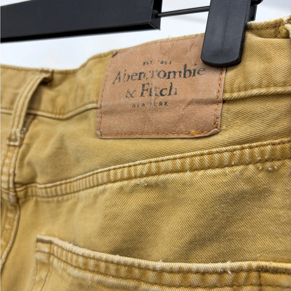 Abercrombie & Fitch abercrombie fitch